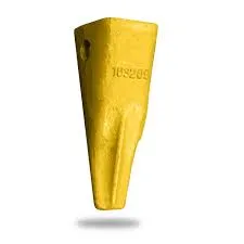 CAT 1U3209 রক পেনিট্রেশন টিপ বালতি দাঁত