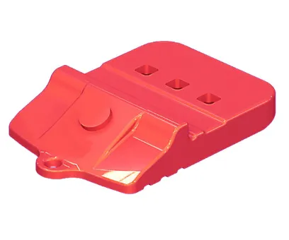 CAT 257-1817,2571817 লোডার হাফ অ্যারো সেগমেন্ট