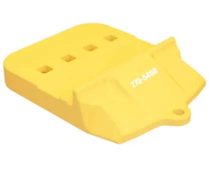 ক্যাট 275-5460 বোল্টন হাফ-তীর কেন্দ্র