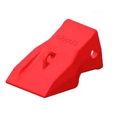 CAT 5080 সামনের বেলচা বালতি দাঁত 6I6603