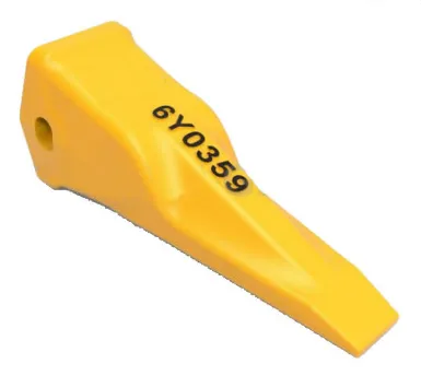 CAT 6Y0359 R350 রিপার টুথ