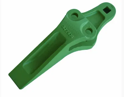 966C,977L লোডারের জন্য CAT 8J2936 ইউনিভার্সাল দাঁত