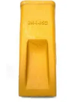 CAT 9N4452 বালতি দাঁত লম্বা ভারী দায়িত্ব