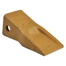 ক্যাট ব্যাকহো লোডার বাকেট দাঁত ঘর্ষণ 4T2203,4T-2203