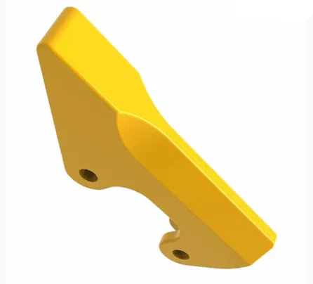 CAT এক্সকাভেটর পার্টস 329-5955 সাইডবার প্রোটেক্টর