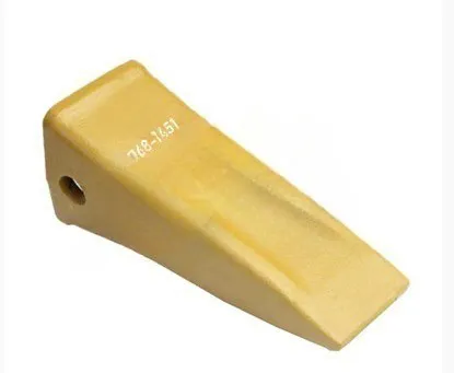 CAT J সিরিজ 168-1451 J450 লং টিপ ইউটিলিটি লোডার দাঁত