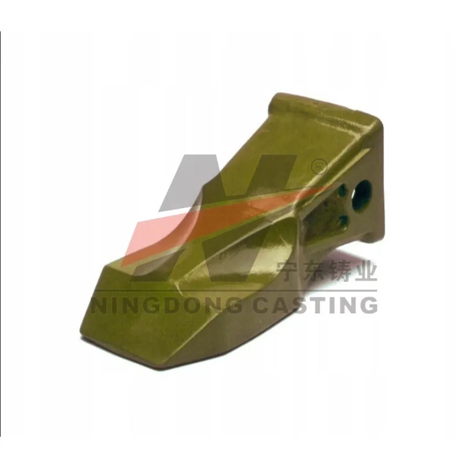 বিড়াল জে 300 300 এএইচএল ব্যাকহো লোডার ঘর্ষণ ভারী টিপ