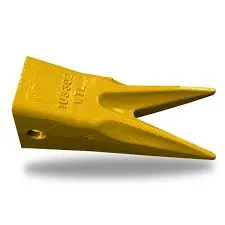 CAT J300 দাঁত 1U3302WTL,135-9308 HD টুইন টাইগার পিক টিপ E200,E315 এর জন্য