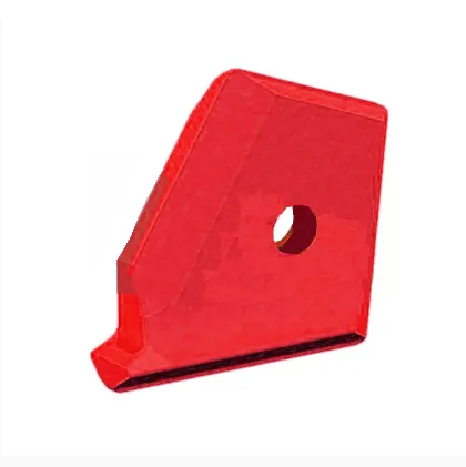 CAT লোডার কর্নার ব্লেড LH 4K6104 7K5281