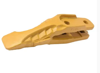 ক্যাট / নিউ হল্যান্ড / ফিয়াট ব্যাকহো লোডার বাকেট টিপস ইউনিটুথ 6Y6335E 6Y6335R