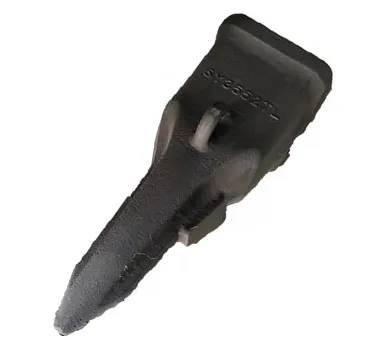 ক্যাট স্টাইল ডোজার D11TL রিপার টিপ ফরজিং টিথ 6Y3552-TL