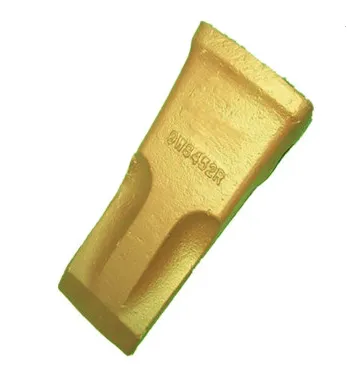 CAT330 J450 রক টুথ টিপ 9W8452R 1U3452R