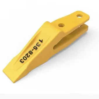 শুঁয়োপোকা 1358203 135-8203 TOOTH-UNI