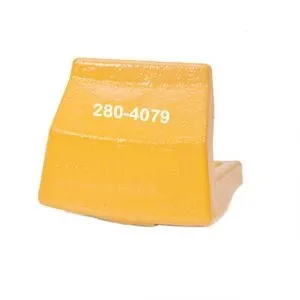 শুঁয়োপোকা 280-4079 2804079 বাঁকা হিল ঢাকনা