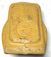 ক্যাটারপিলার অ্যাডভান্সিস লেভেল এজ টিপ 505-3985 /5053985