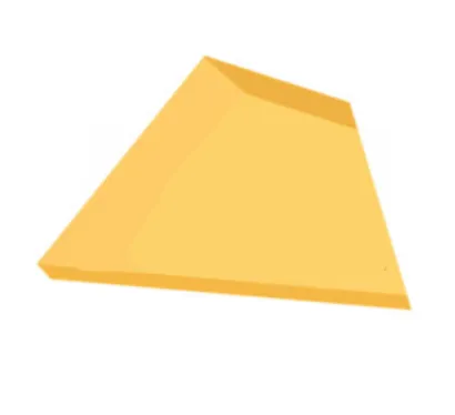 ক্যাটারপিলার বাকেট সাইডবার কর্নার RH 4V8667,9V5295,9V5298,1V9080