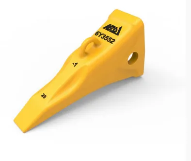 ক্যাটারপিলার ডোজার রিপার টুথ 6Y3552