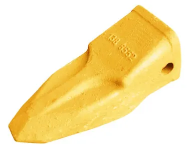 ক্যাটারপিলার J550 লোডার টুথ হেভি ডিউটি ​​138-6552,9W1553RP