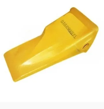 ক্যাটারপিলার জে{{0}I6602SYL/6I6602V বালতি প্রতিসম দাঁত