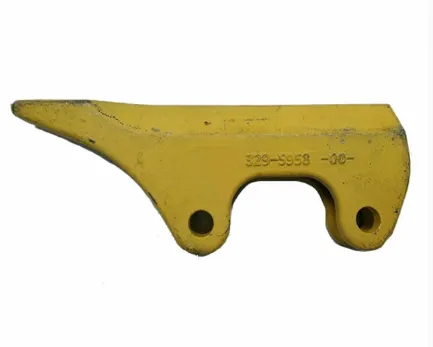 ক্যাটারপিলার সাইড বার প্রটেক্টর 329-5958