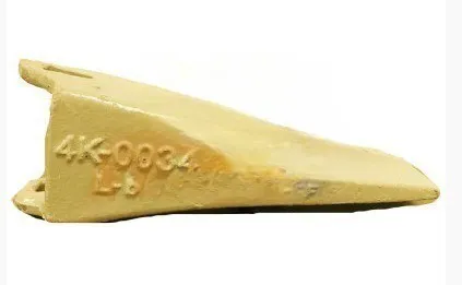 ক্যাটারপিলার উল্লম্ব পিন বালতি টিপ 4K0034,4K-0034