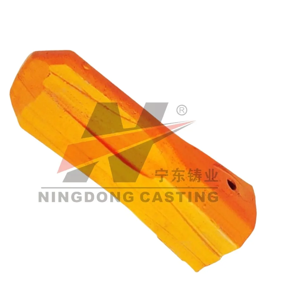 COMBI C-REX R35AE ব্যাসাল্ট এক্সক্যাভেটর দাঁত