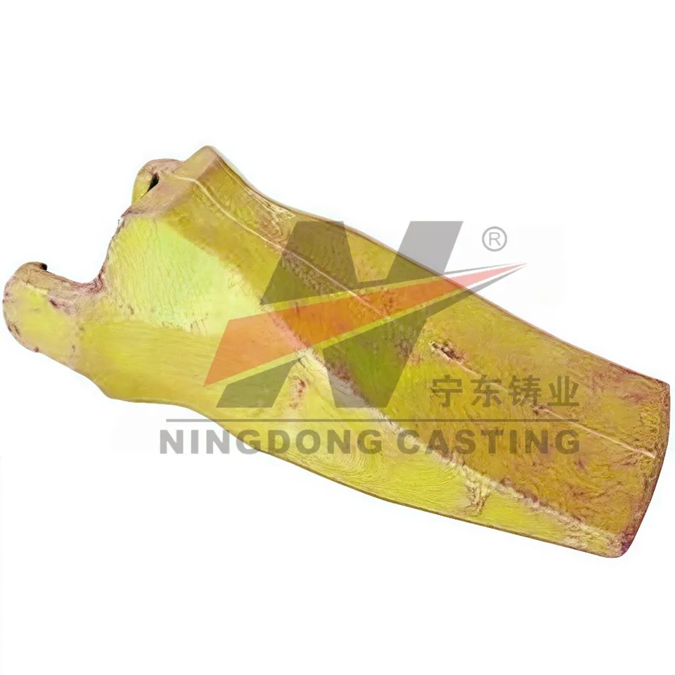 শঙ্কু হেলিলোক দাঁত এসকো নির্মাণ সংযুক্তি 37 টিজি