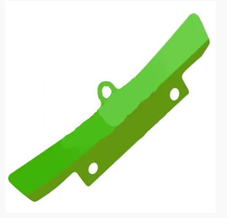 ES4410HD DRP রিপার ESCO আপার উইং শ্রাউড