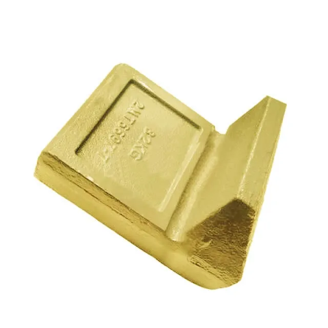 ES6697-7 ESCO বাকেট প্রোটেক্টর হিল কাফন