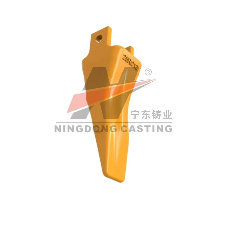 Esco 25RC12 Lost-Wax Casting Ripper Tooth Point