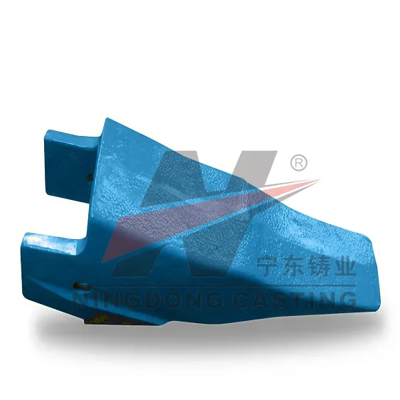 জন ডিয়ার 950 সি 950 জে এর জন্য ইস্কো 35 আর 14 রিপার টিপ