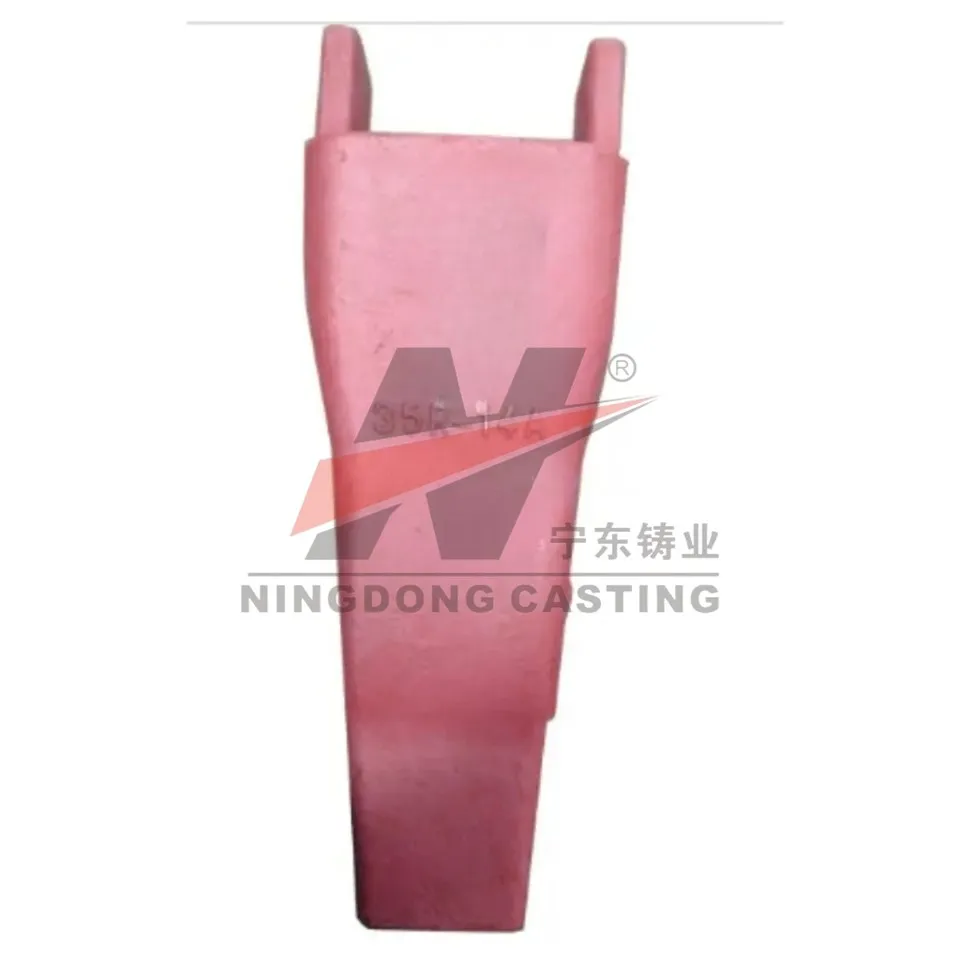 ESCO 35R14A, ESTI E457 রিপার শ্যাঙ্ক টিপ