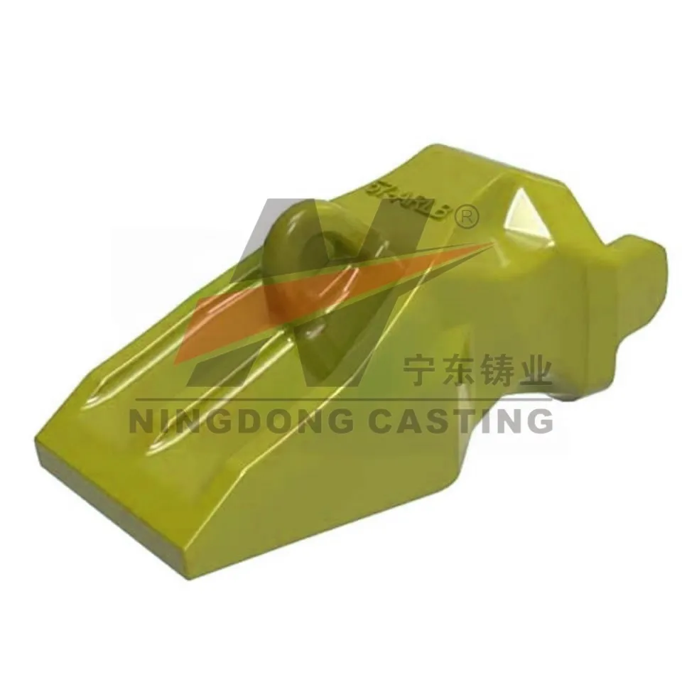 ESCO 57-ARLB হেলিলোক ঘর্ষণ দাঁত