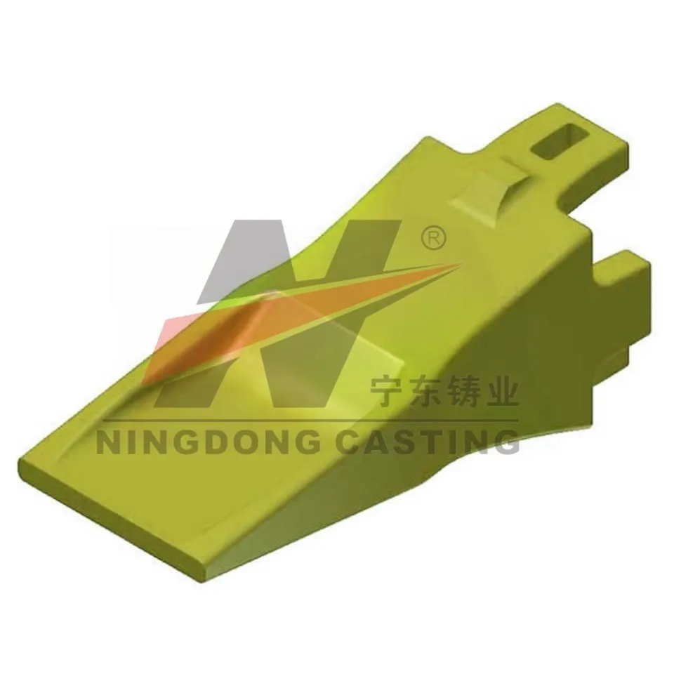 Esco 86FP বাকেট ওয়াইড টিপ