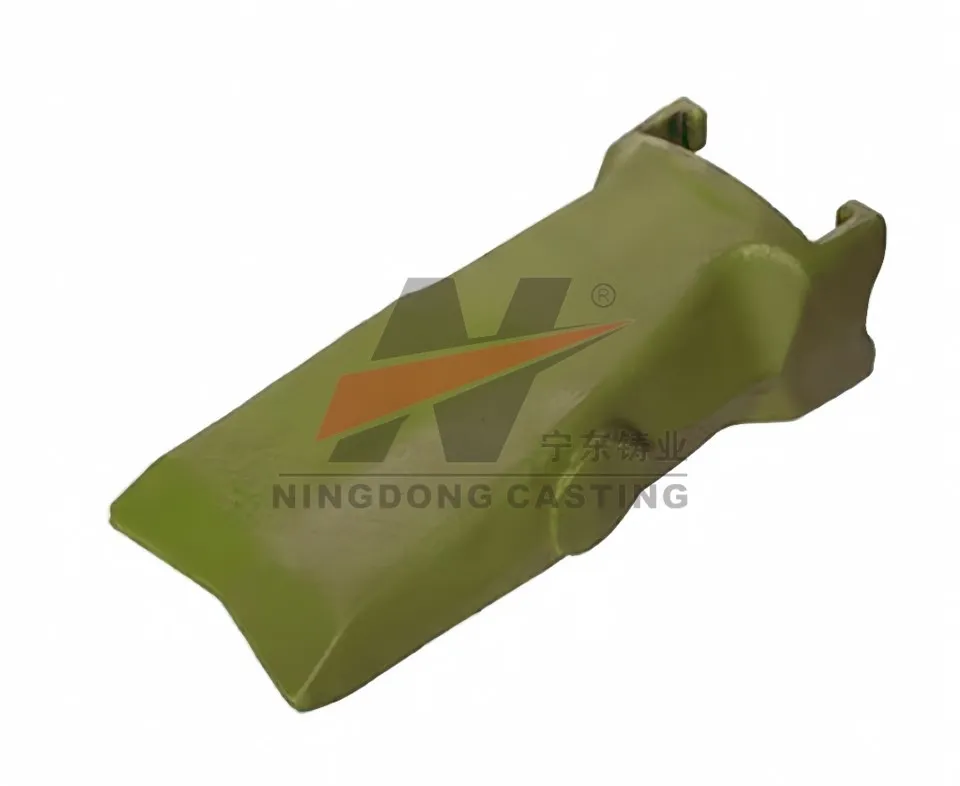 ESCO ঘর্ষণ দাঁত V59SHV