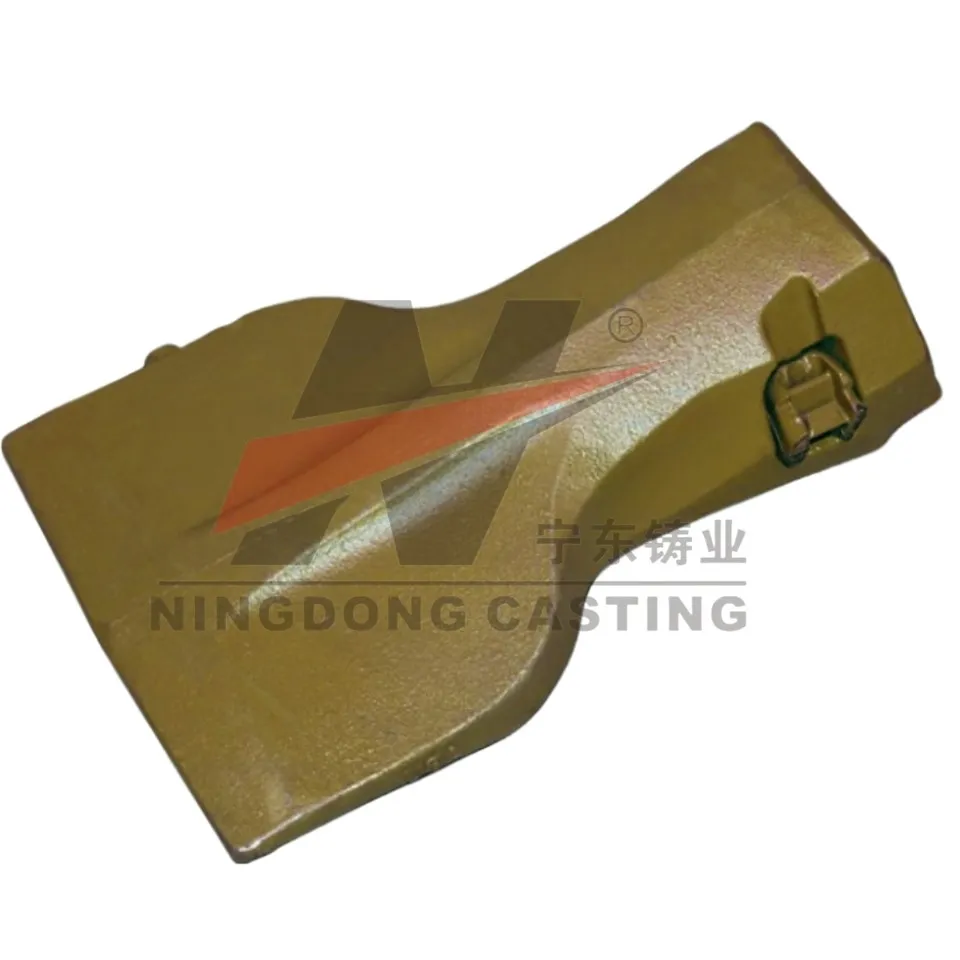 এসকো ফ্লেয়ারড টিপ পয়েন্ট U45F