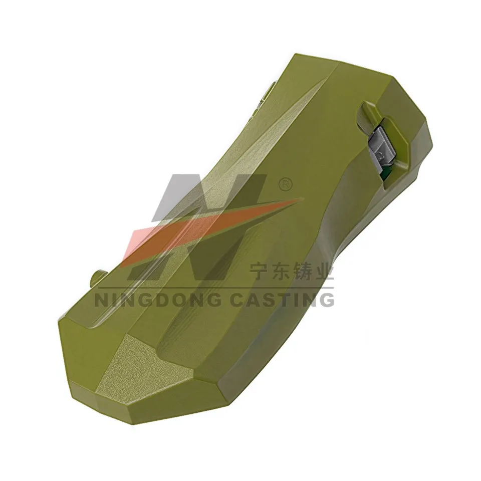 এসকো ভারী দাঁত আল্ট্রালোক ইউ 35 এইচ এইচডি