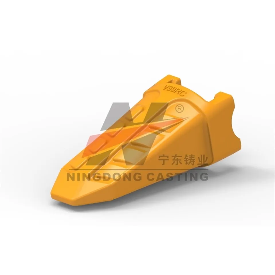 এসকো স্টাইল এক্সক্যাভার রক দাঁত v39rc