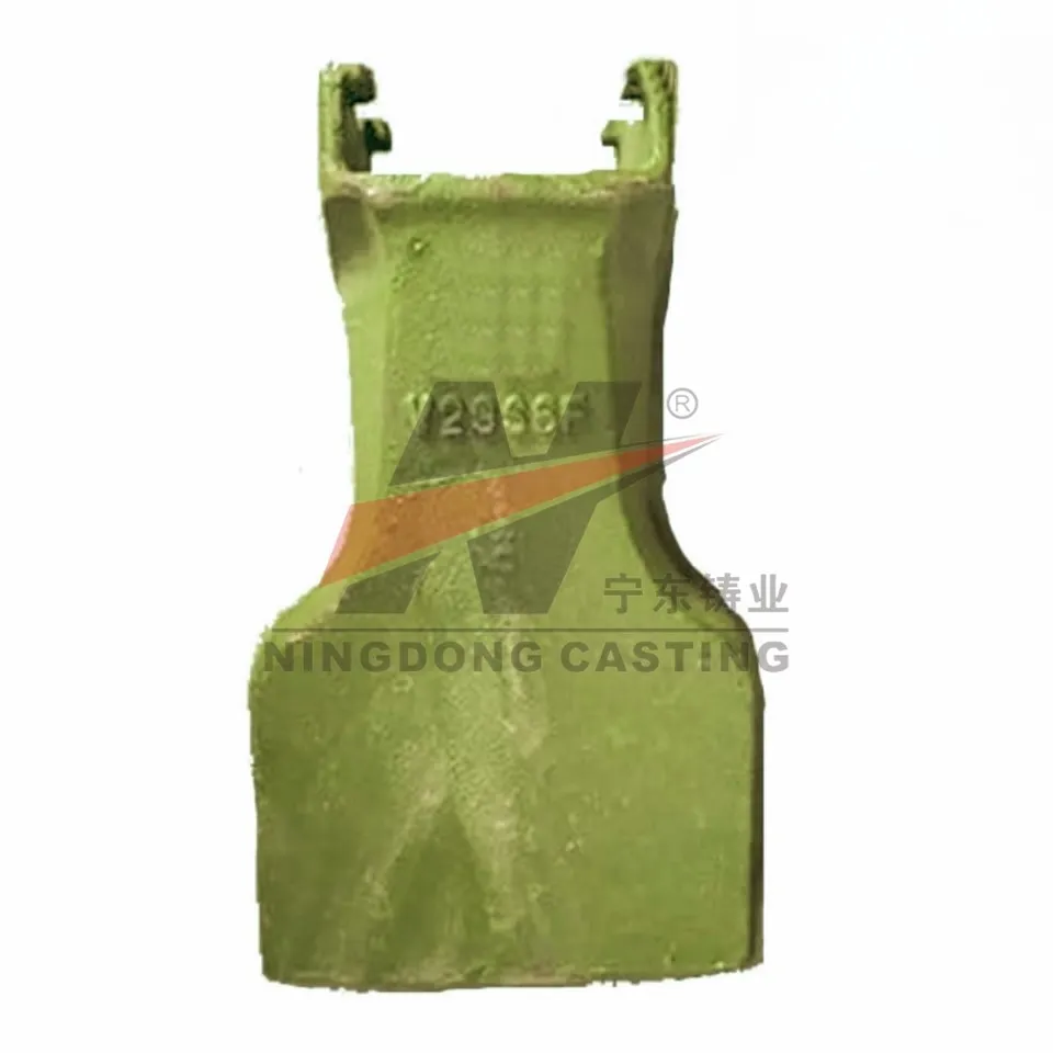 Esco Style V29S6F সুপার ভি ফ্লেয়ার বাকেট টুথ