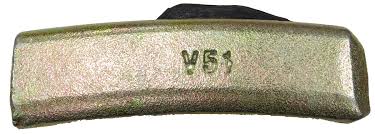 ESCO স্টাইল V51PN পিনের দৈর্ঘ্য 110 মিমি