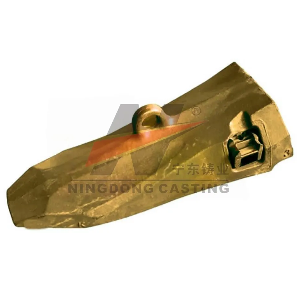 খননকারীদের জন্য এসকো দাঁত পয়েন্ট ইউ 60 সি