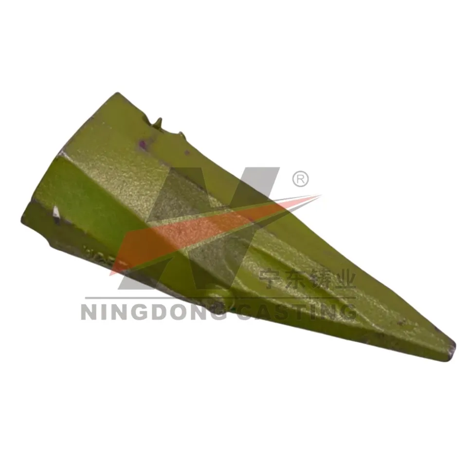 ESCO U25 আল্ট্রালোক টাইগার দাঁত U25P