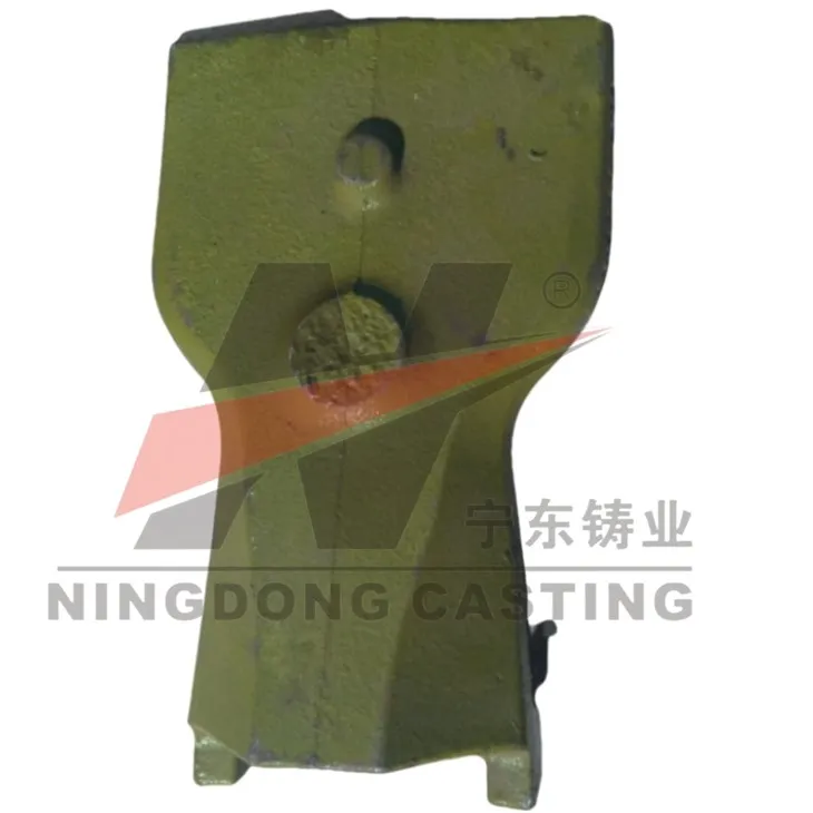 ESCO U25F আল্ট্রালোক দাঁত সিস্টেম এফ ফ্লেয়ারড পয়েন্ট