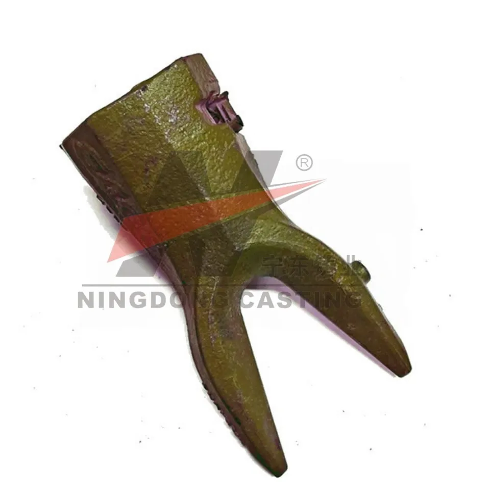 ESCO U25T আল্ট্রালোক দাঁত টি টুইন পিক পয়েন্ট