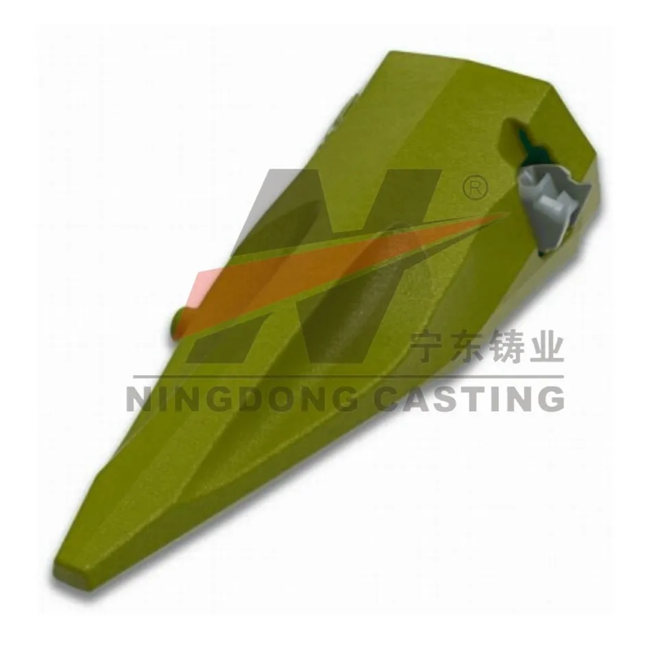 ESCO U30 আল্ট্রালোক টাইগার টুথ ইউ 30 পি