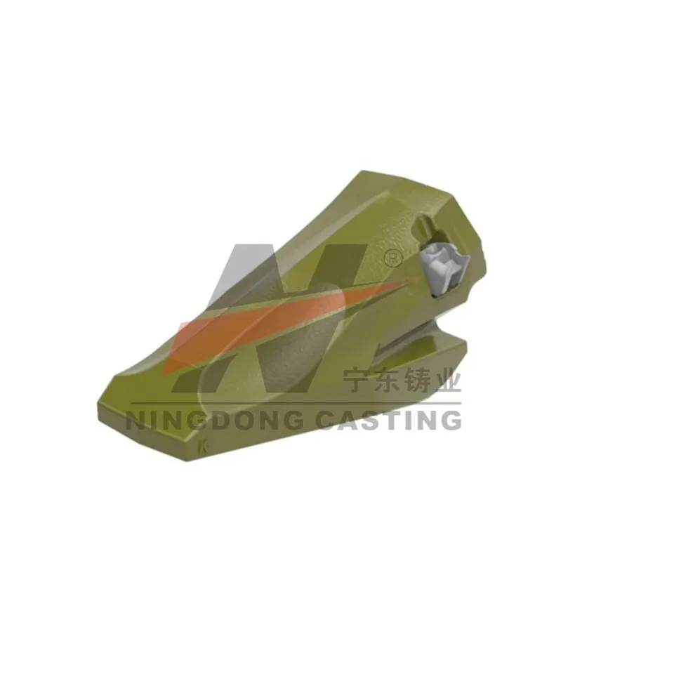 ESCO U30A আল্ট্রালোক ভারী ঘর্ষণ বালতি টিপ