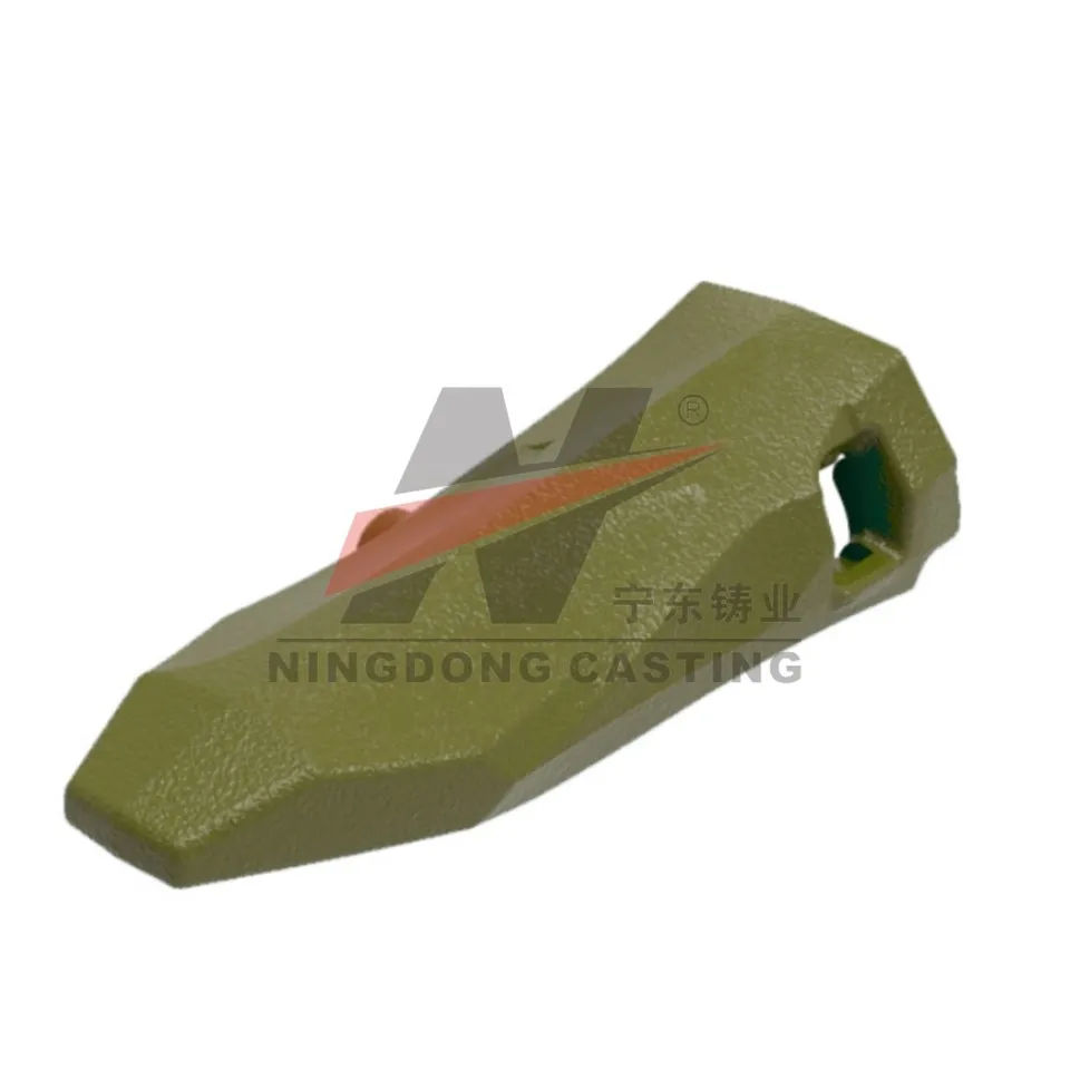 ESCO U30C আল্ট্রা লোক দাঁত