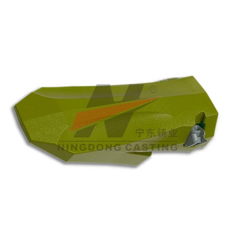 ESCO U55AP আল্ট্রালোক লোডার ঘর্ষণ অনুপ্রবেশ টিপ