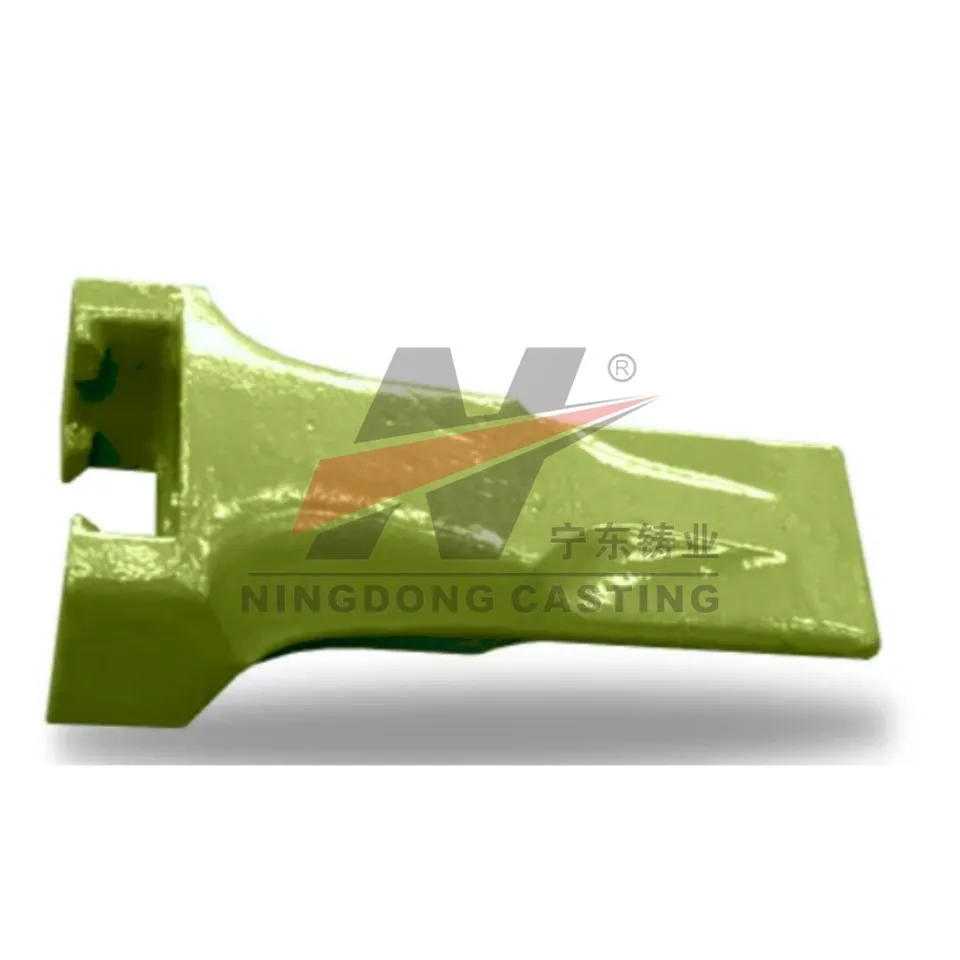 ব্যাকহো লোডারের জন্য Esco V17TYL সুপার ভি দাঁত