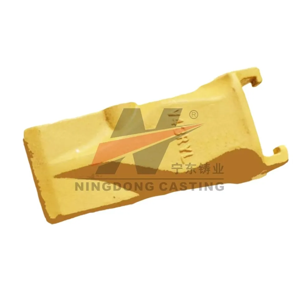 Esco V43RYL সুপার-v হাই ইমপ্যাক্ট বাকেট টুথ